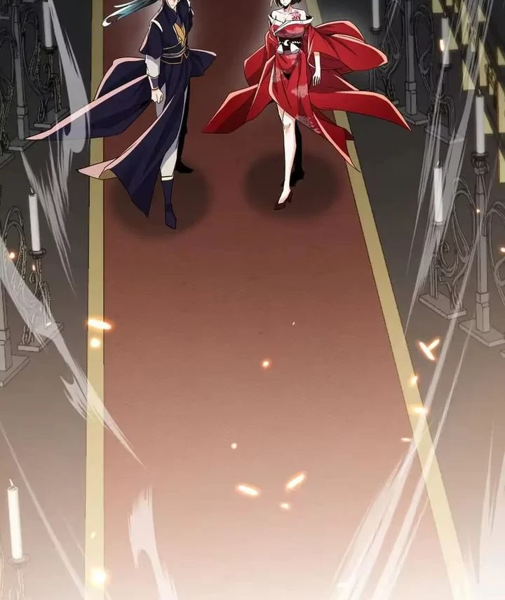 My Empress Disciple Is About to Turn Dark Chapter 71 Gambar 10