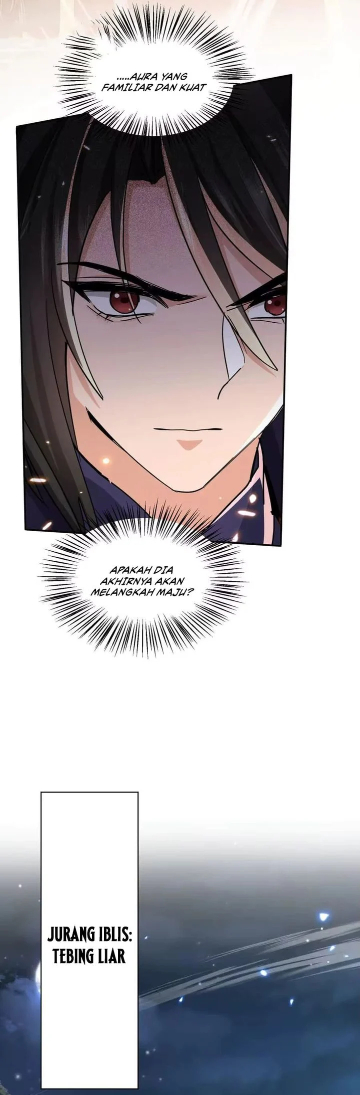 My Empress Disciple Is About to Turn Dark Chapter 71 Gambar 11