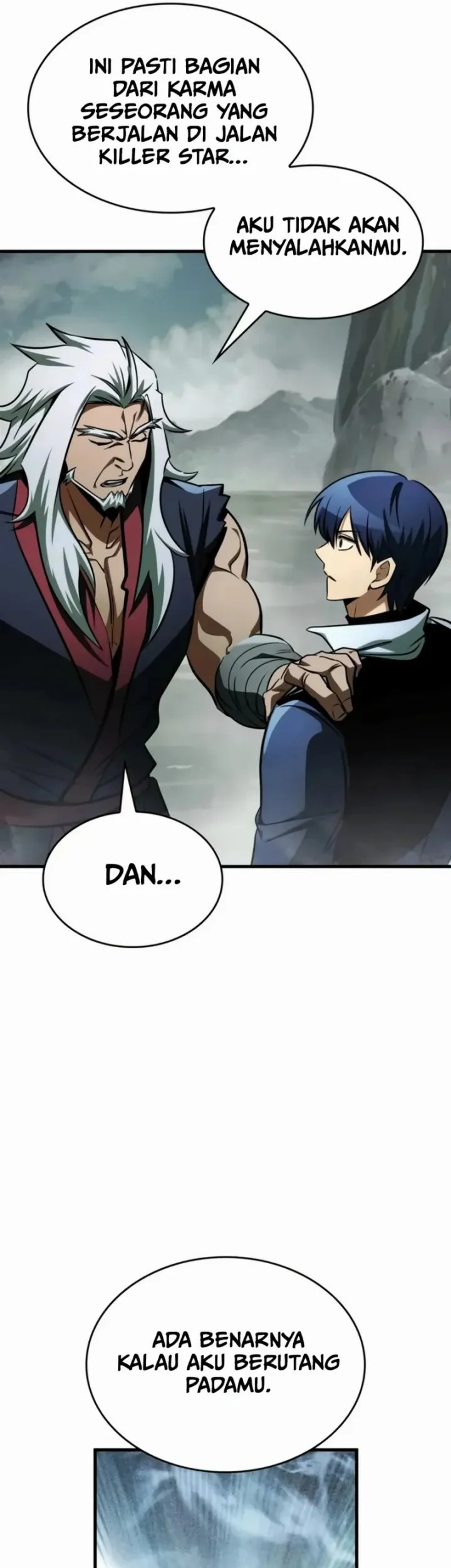 My Exclusive Tower Guide Chapter 101 Gambar 28