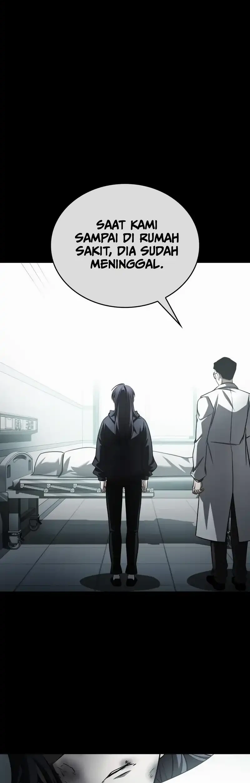 My Exclusive Tower Guide Chapter 105 Gambar 22
