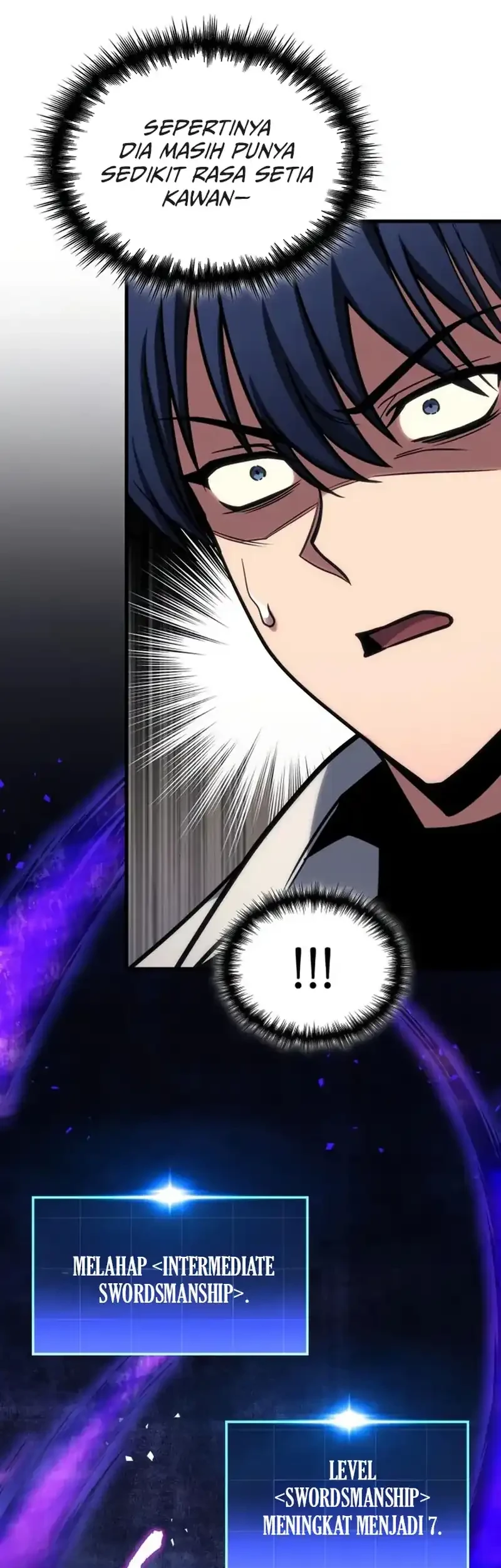 My Exclusive Tower Guide Chapter 108 Gambar 21