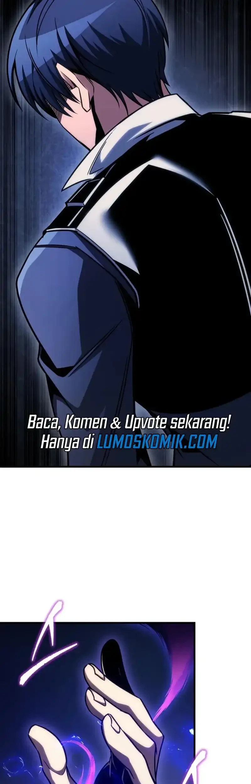 My Exclusive Tower Guide Chapter 108 Gambar 24