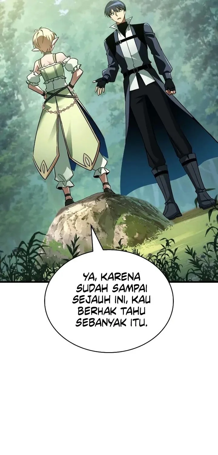 My Exclusive Tower Guide Chapter 114 Gambar 18