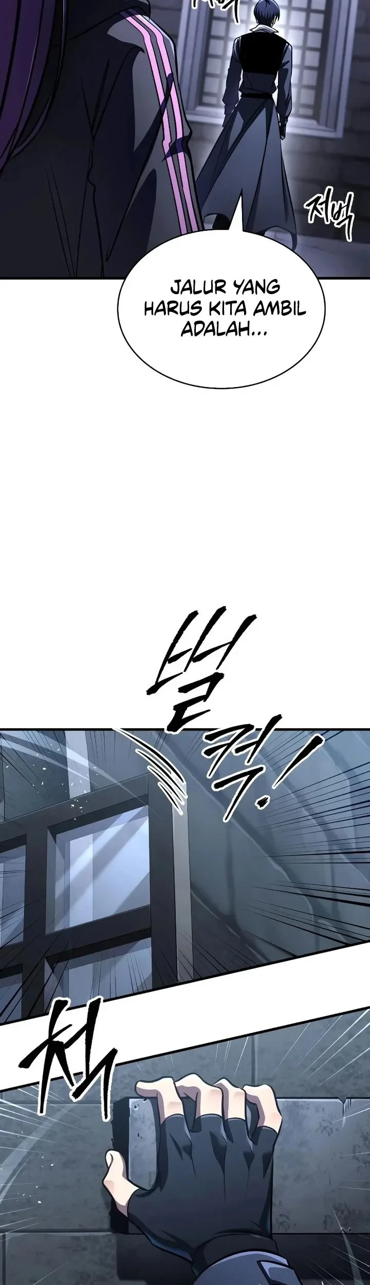 My Exclusive Tower Guide Chapter 115 Gambar 19