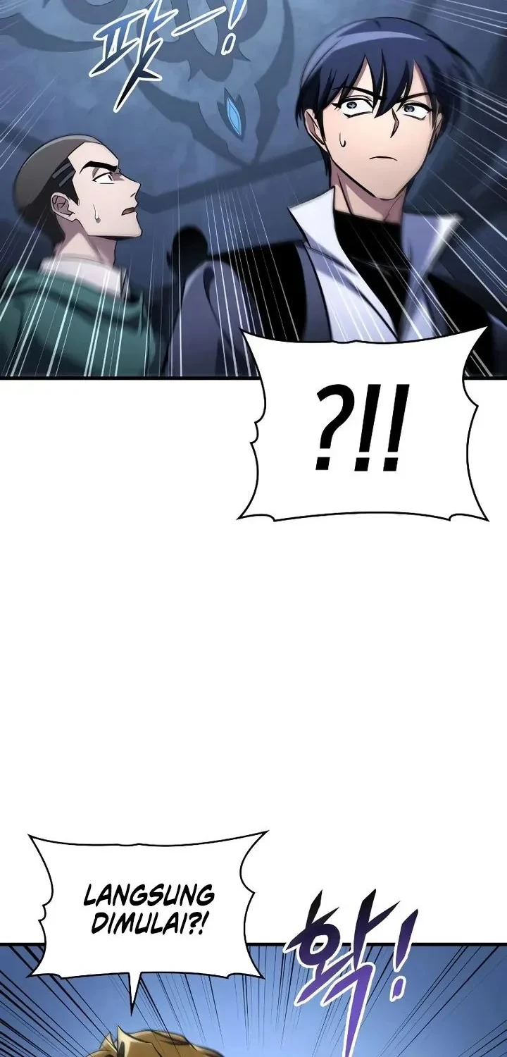 My Exclusive Tower Guide Chapter 116 Gambar 20