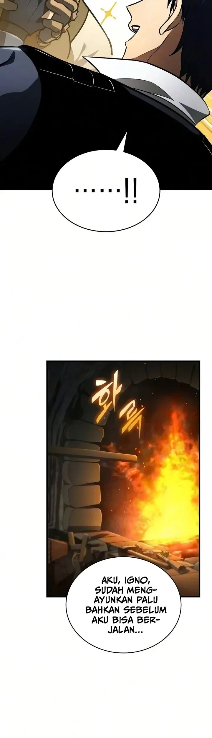 My Exclusive Tower Guide Chapter 118 Gambar 18