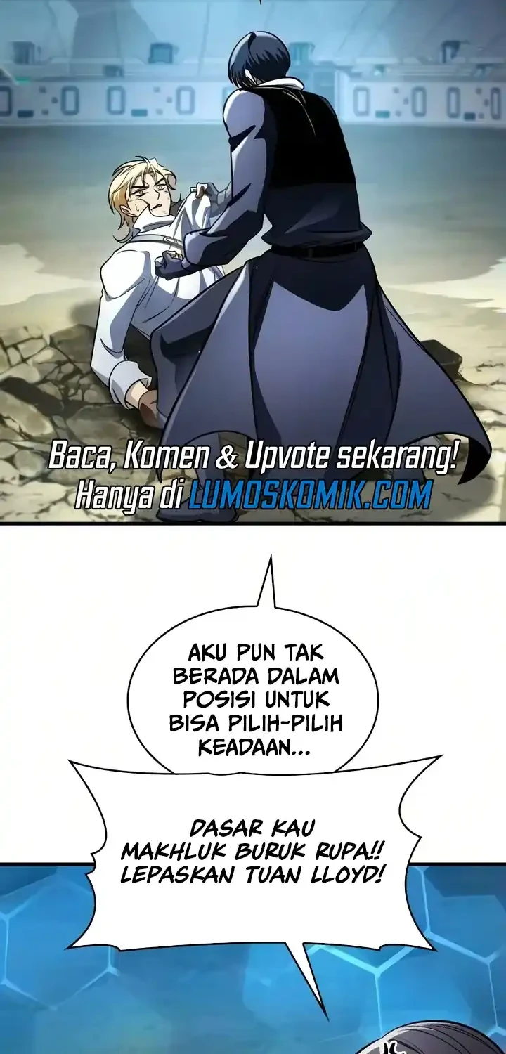 My Exclusive Tower Guide Chapter 119 Gambar 23