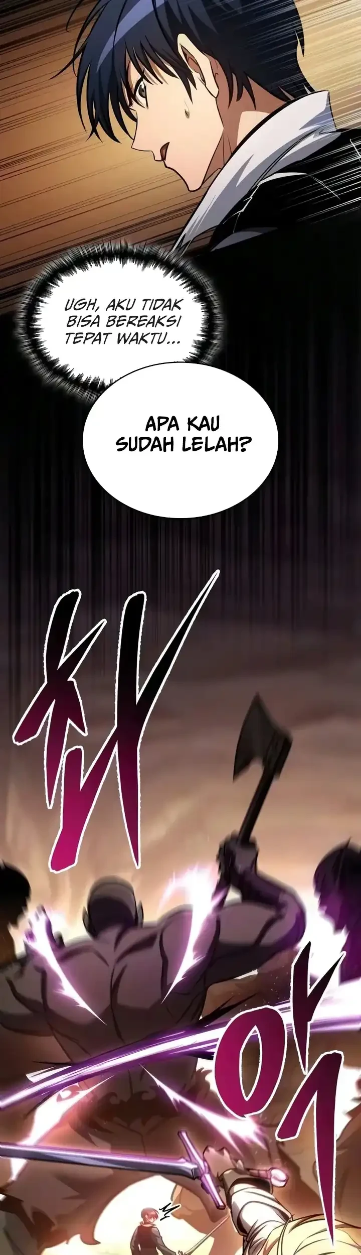 My Exclusive Tower Guide Chapter 120 Gambar 28