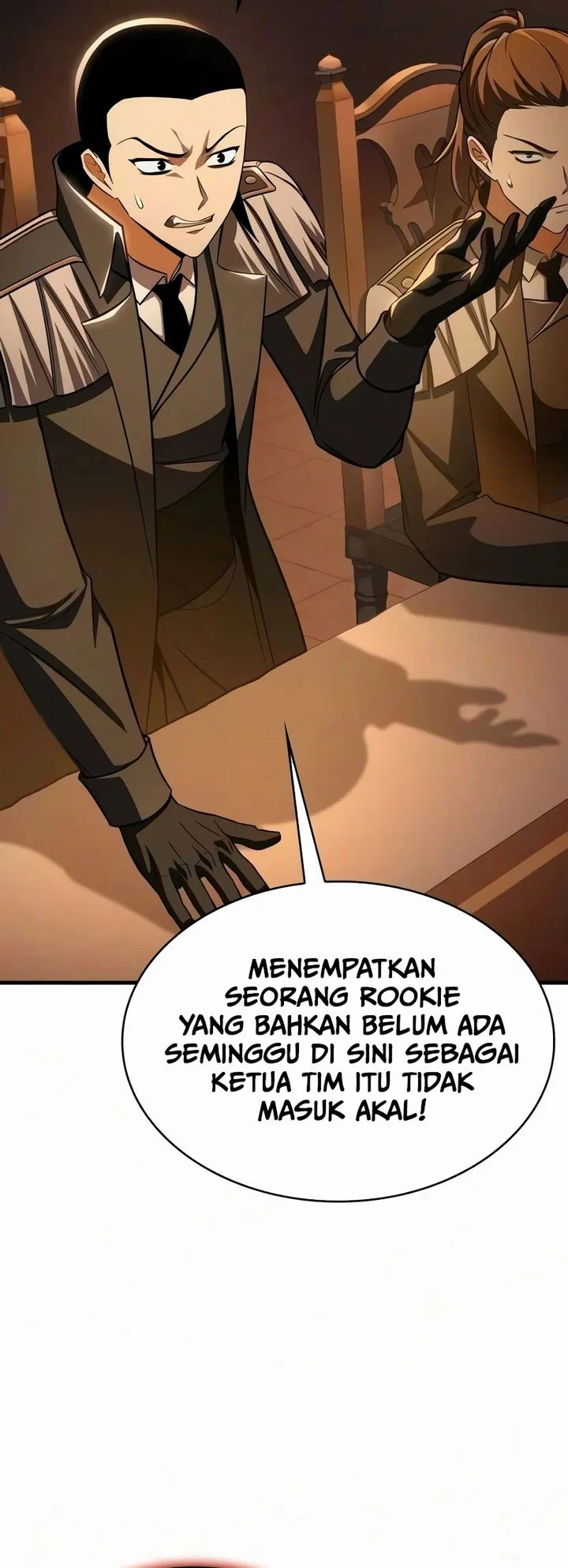 My Exclusive Tower Guide Chapter 122 Gambar 25