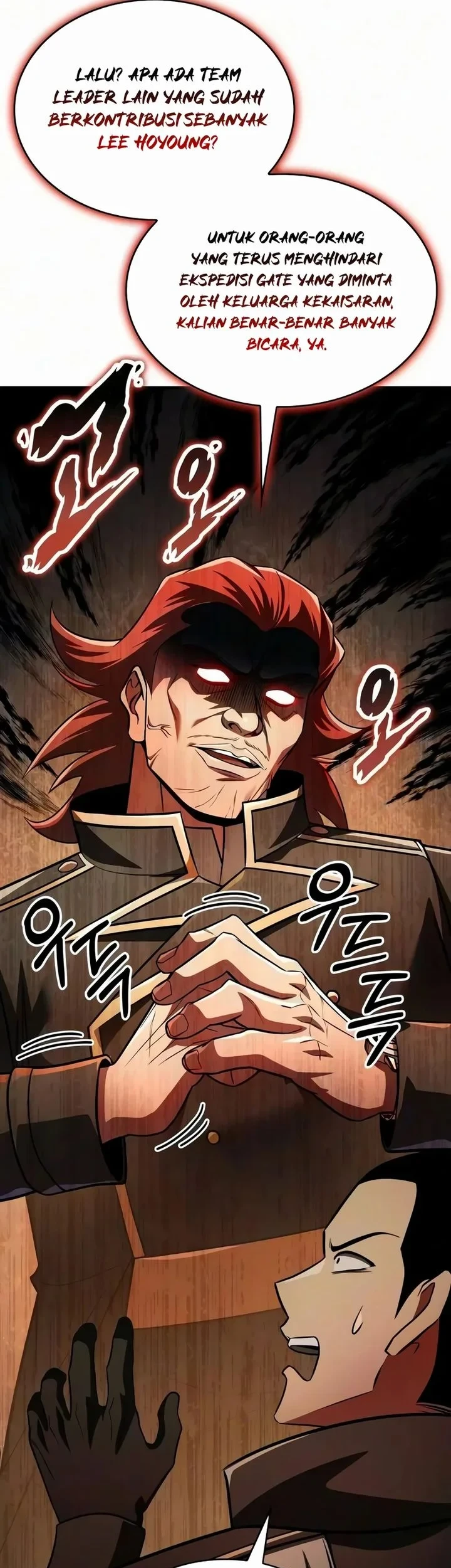 My Exclusive Tower Guide Chapter 122 Gambar 26