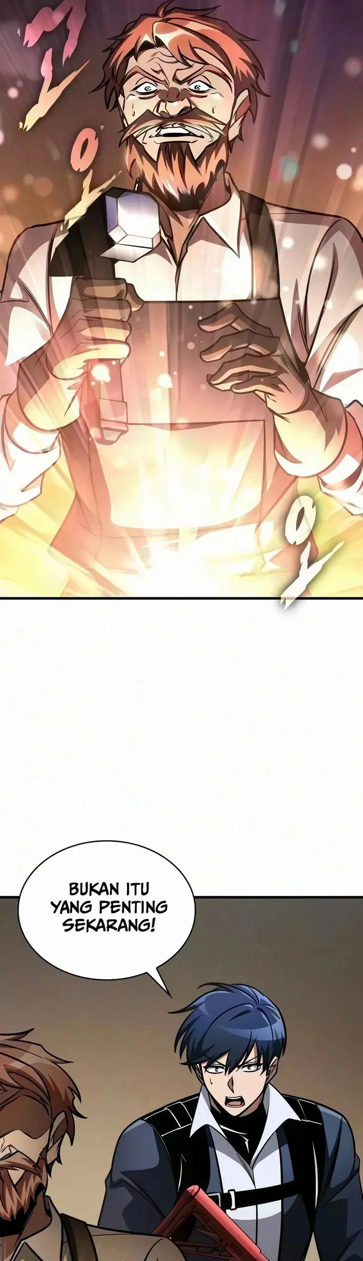 My Exclusive Tower Guide Chapter 124 Gambar 25
