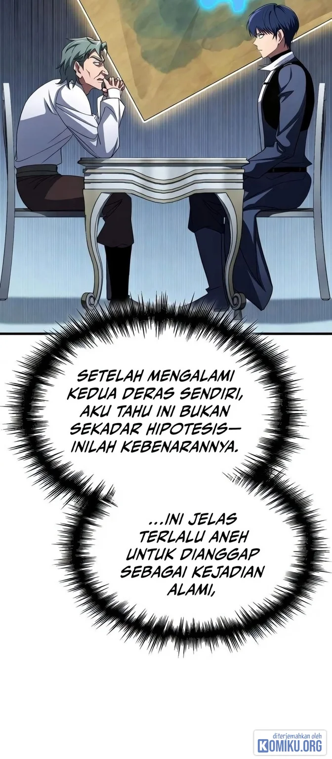 My Exclusive Tower Guide Chapter 130 Gambar 30
