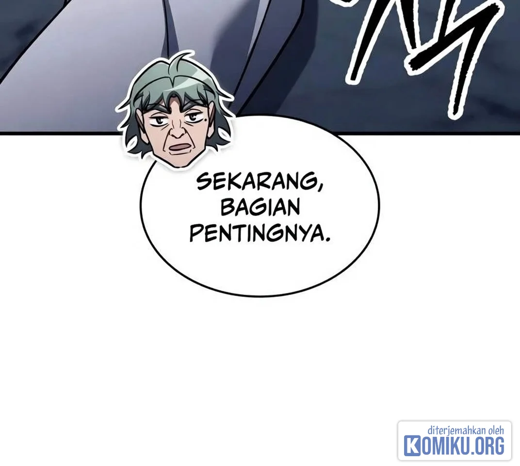 My Exclusive Tower Guide Chapter 130 Gambar 32