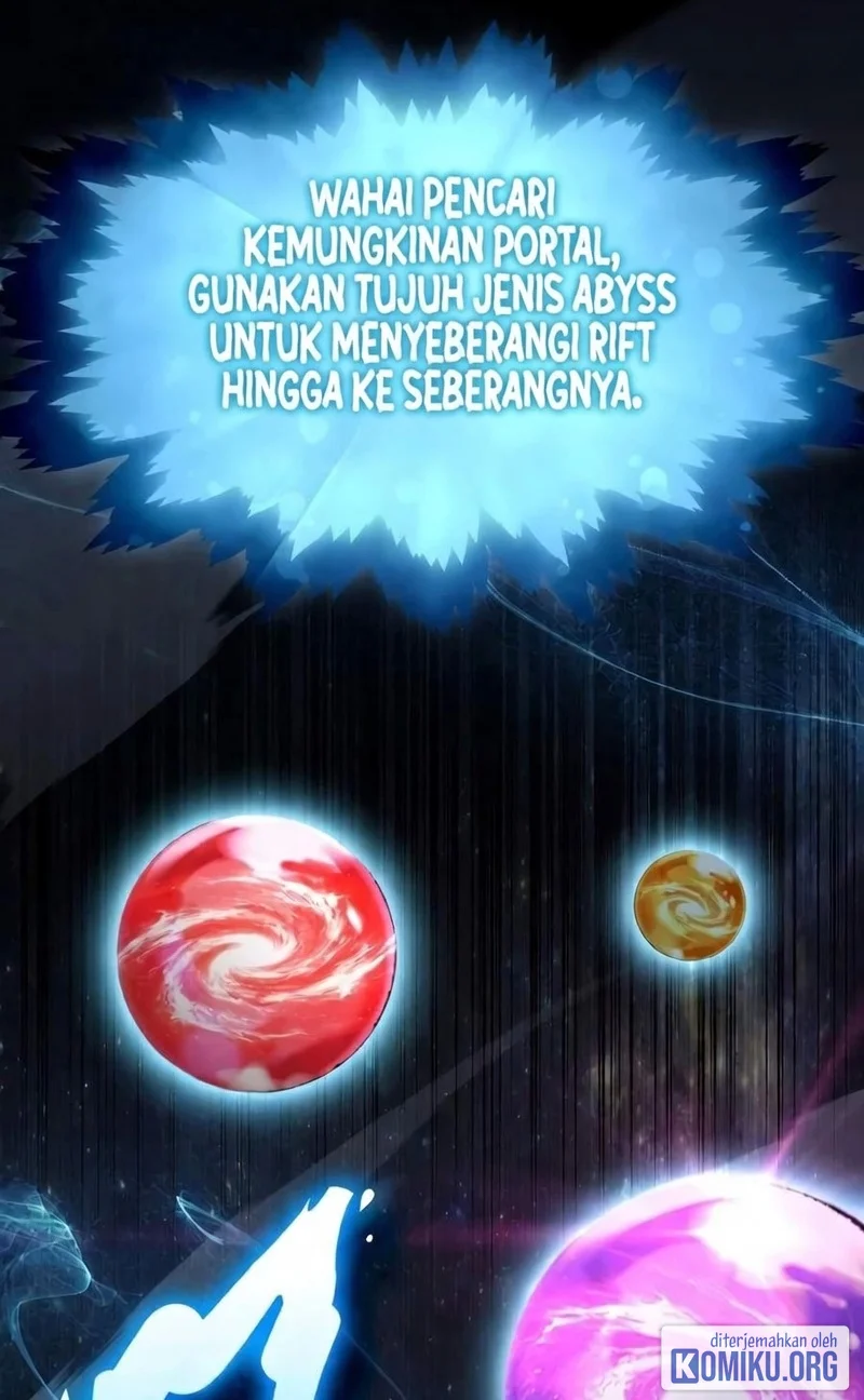 My Exclusive Tower Guide Chapter 130 Gambar 35
