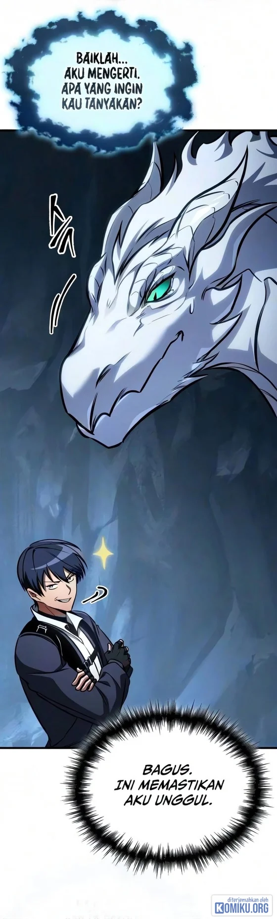 My Exclusive Tower Guide Chapter 131 Gambar 41