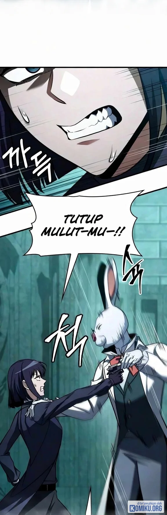 My Exclusive Tower Guide Chapter 132 Gambar 41
