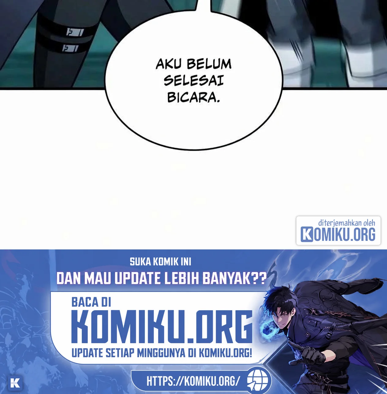My Exclusive Tower Guide Chapter 132 Gambar 42