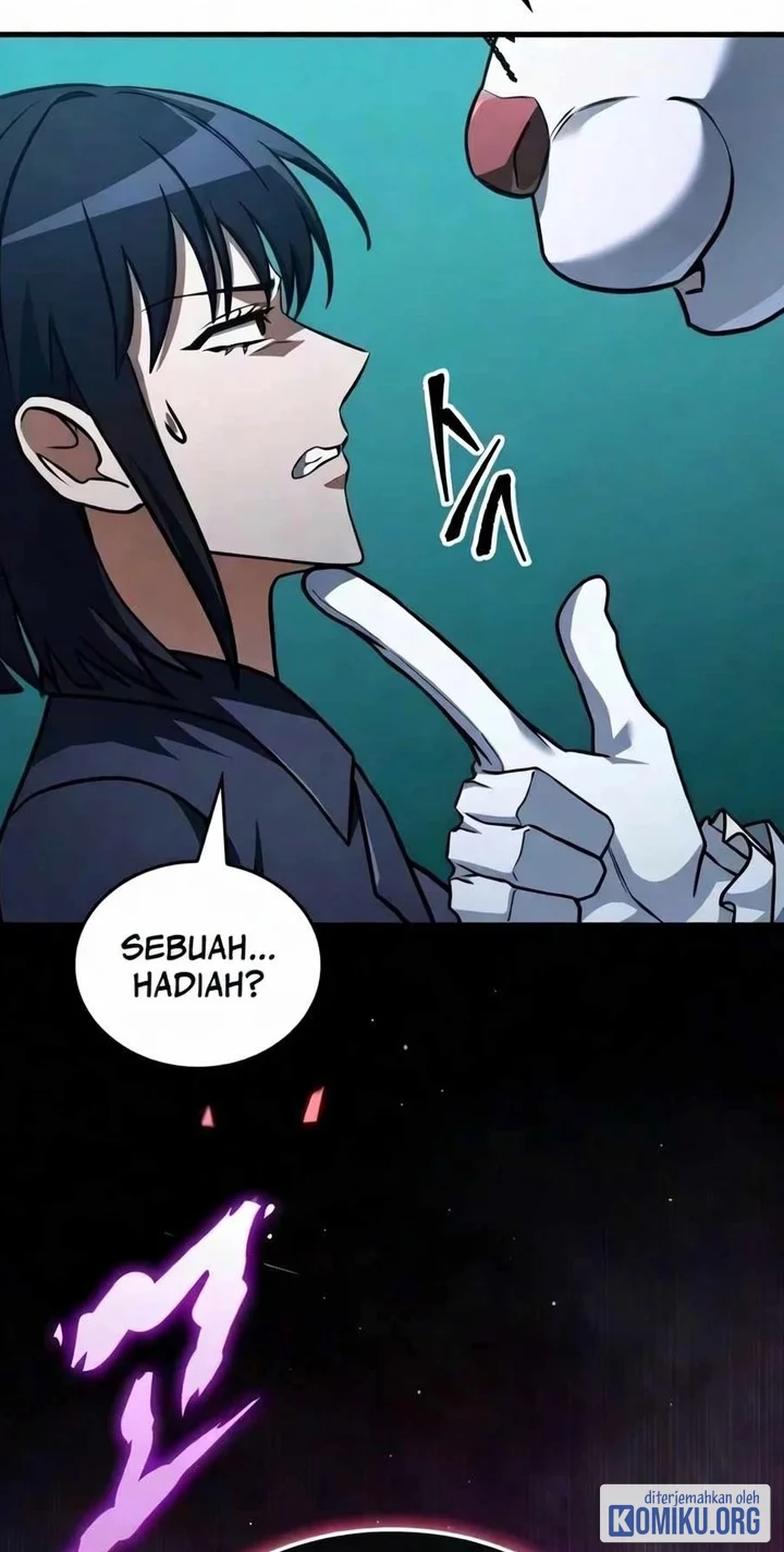 My Exclusive Tower Guide Chapter 132 Gambar 45
