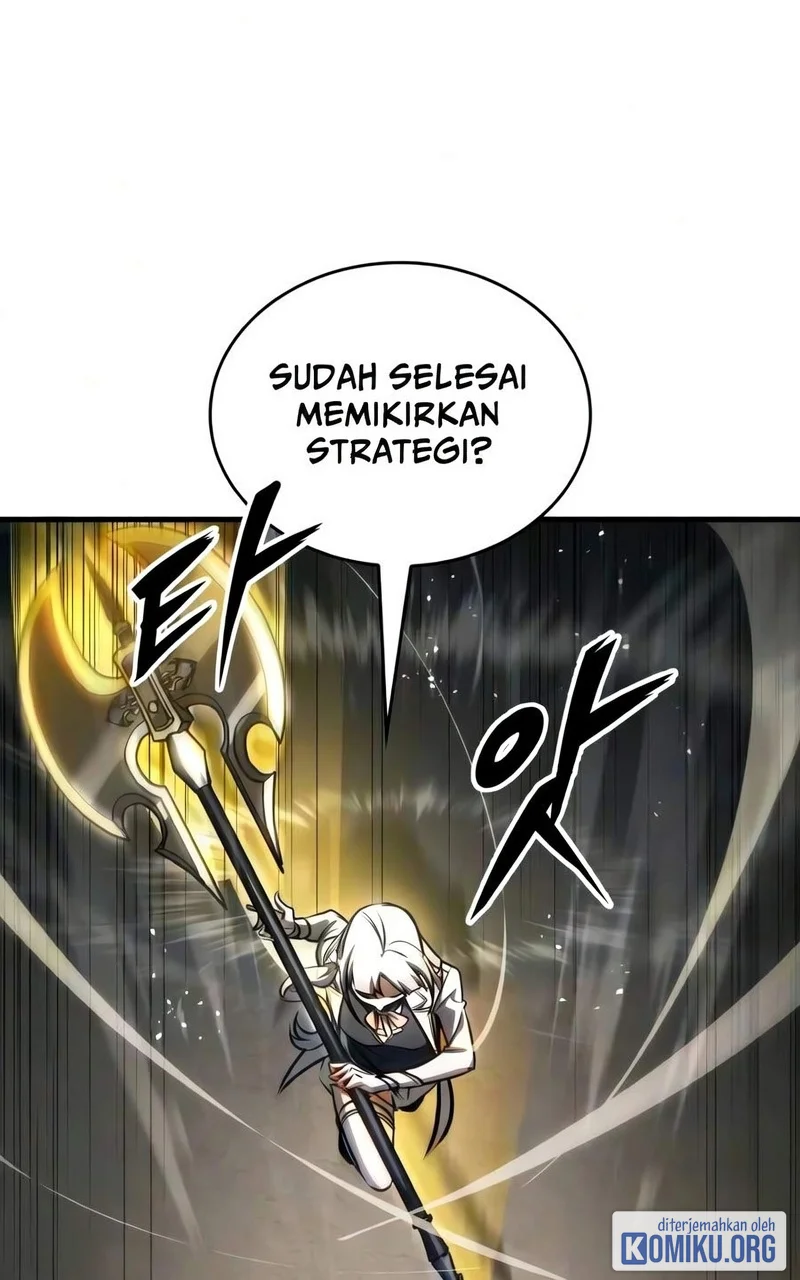 My Exclusive Tower Guide Chapter 133 Gambar 33