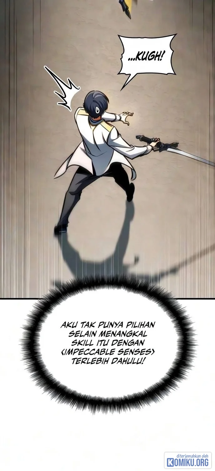My Exclusive Tower Guide Chapter 133 Gambar 34