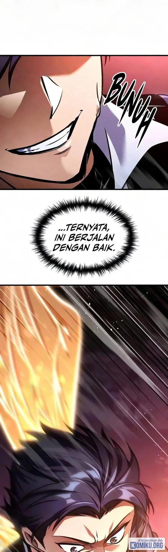 My Exclusive Tower Guide Chapter 134 Gambar 35