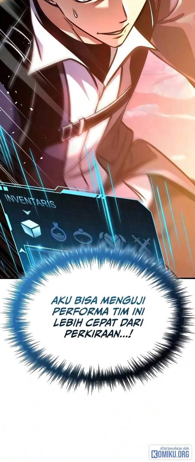 My Exclusive Tower Guide Chapter 134 Gambar 36