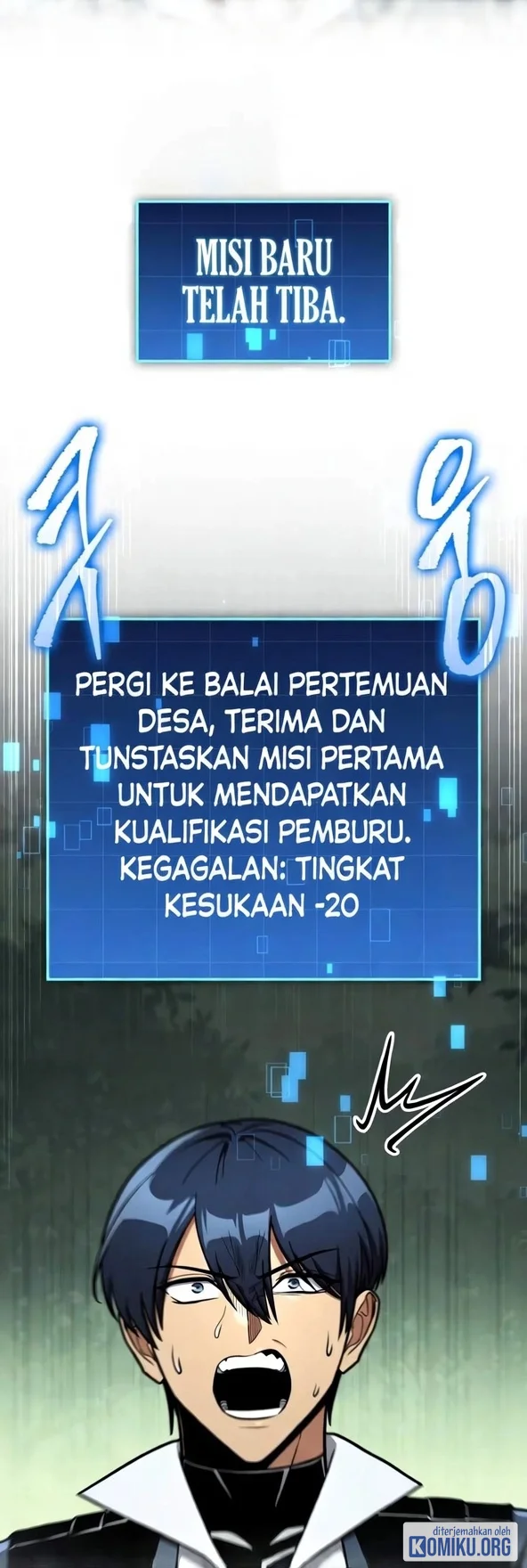 My Exclusive Tower Guide Chapter 138 Gambar 35
