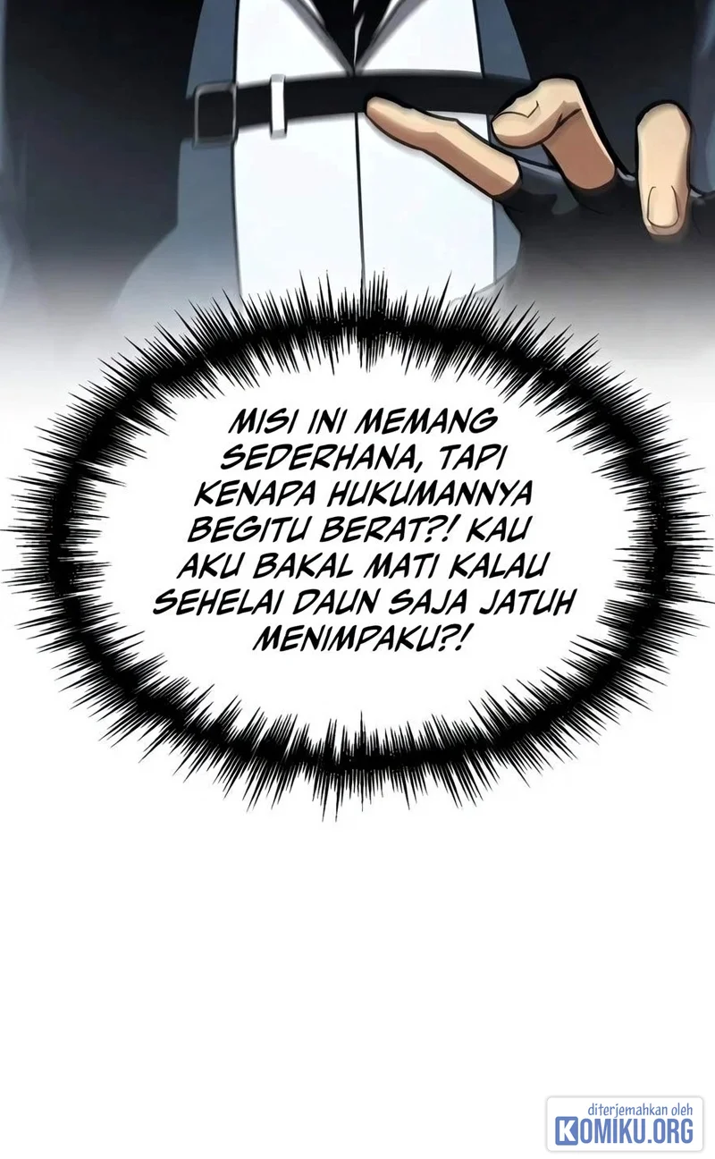 My Exclusive Tower Guide Chapter 138 Gambar 36