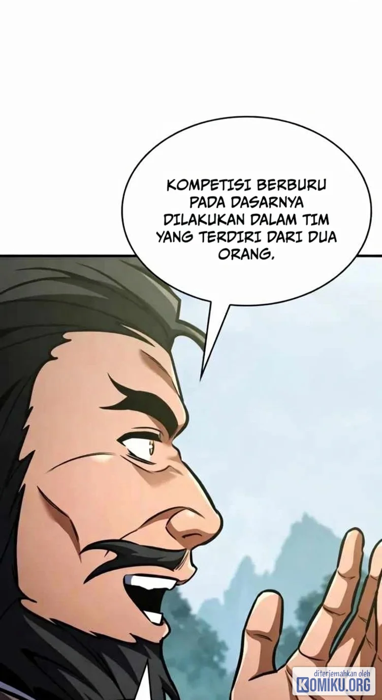My Exclusive Tower Guide Chapter 140 Gambar 26