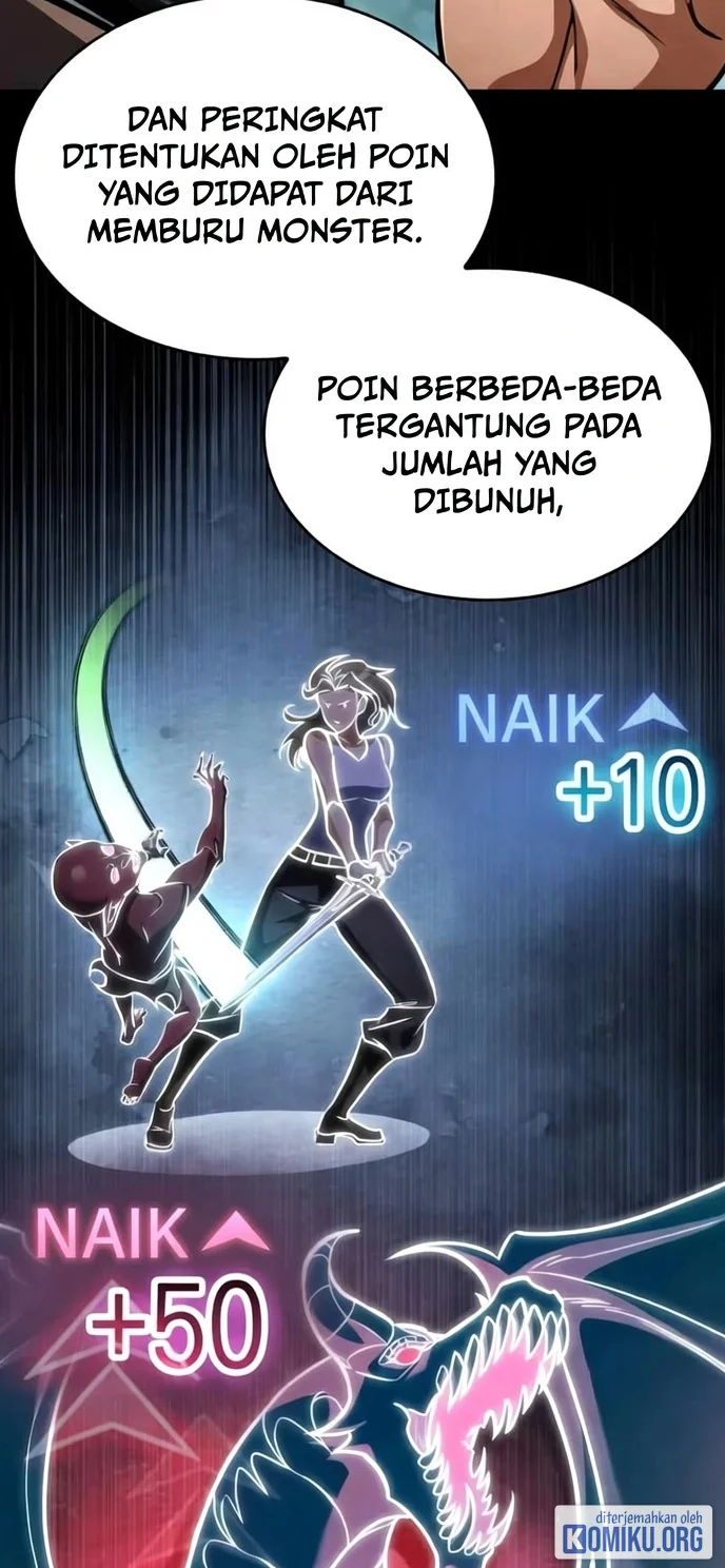 My Exclusive Tower Guide Chapter 140 Gambar 27