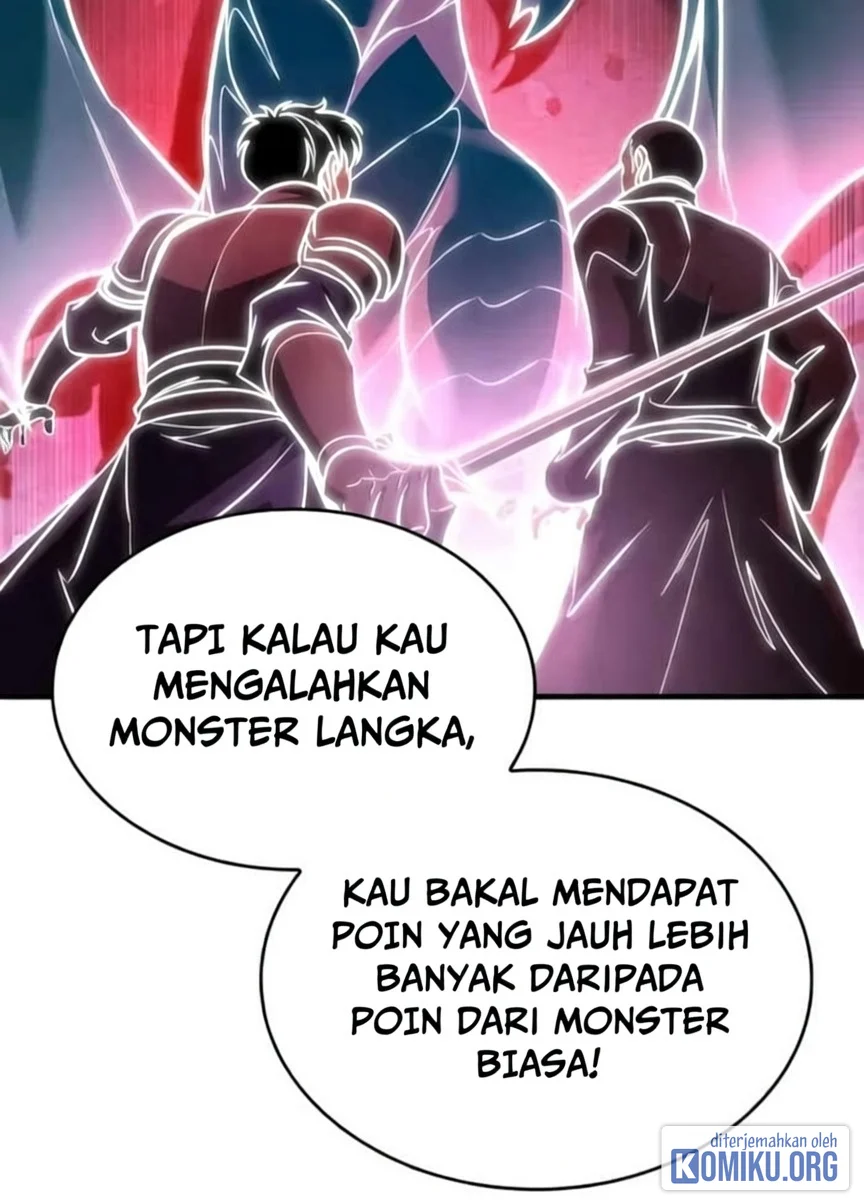 My Exclusive Tower Guide Chapter 140 Gambar 28