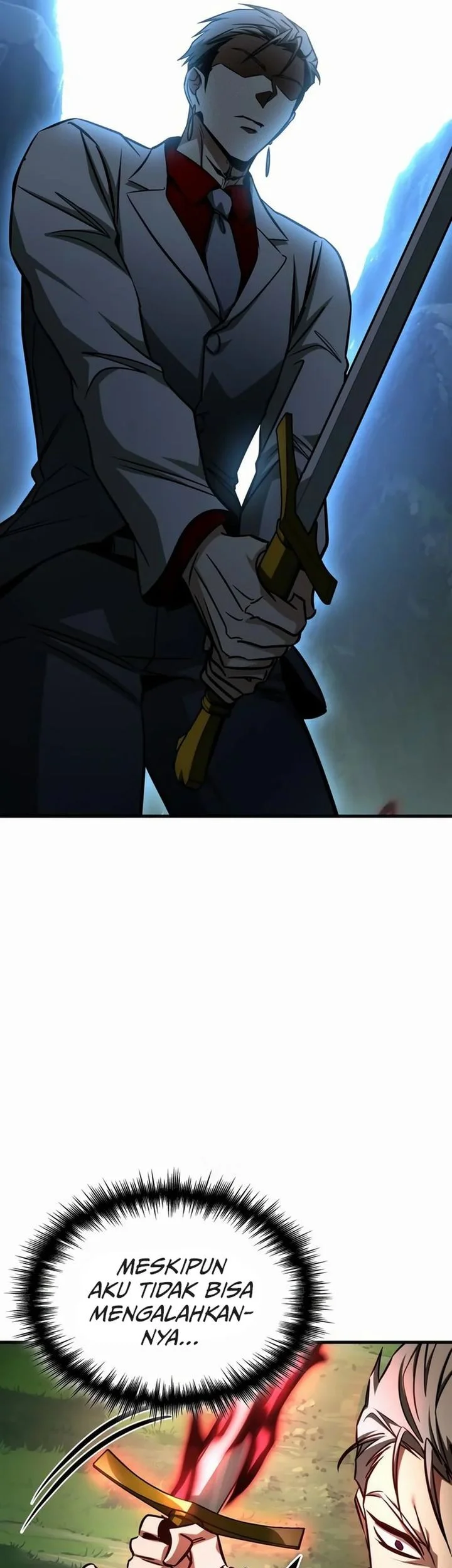 My Exclusive Tower Guide Chapter 99 Gambar 25