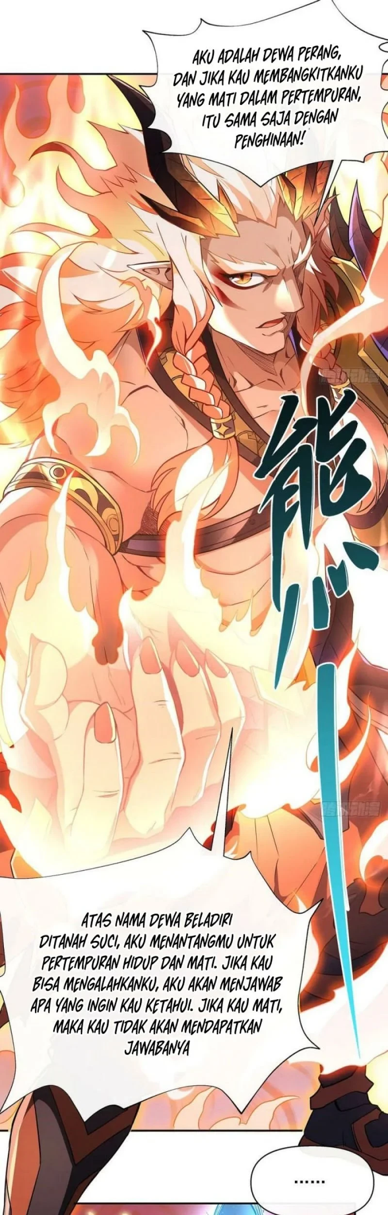 My Female Apprentices Are All Big Shots From the Future Chapter 140 Gambar 13