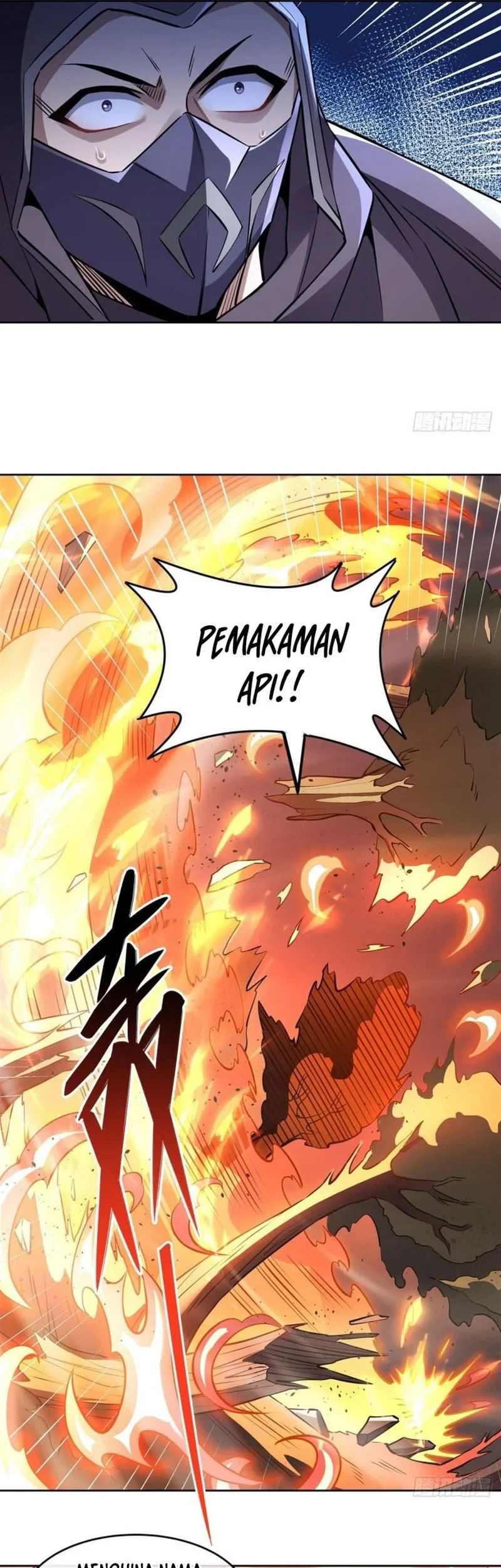 My Female Apprentices Are All Big Shots From the Future Chapter 149 Gambar 9
