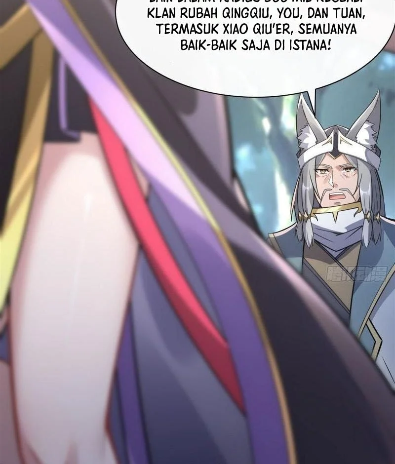 My Female Apprentices Are All Big Shots From the Future Chapter 177 Gambar 9