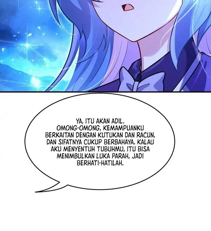 My Female Apprentices Are All Big Shots From the Future Chapter 376 Gambar 12