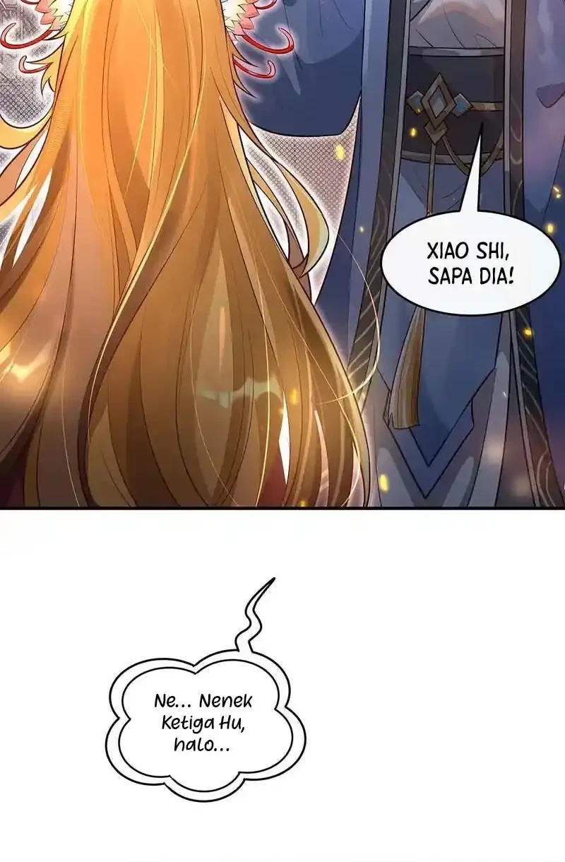 My Female Apprentices Are All Big Shots From the Future Chapter 381 Gambar 12