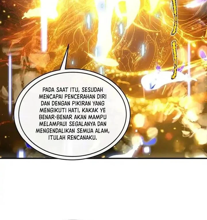 My Female Apprentices Are All Big Shots From the Future Chapter 384 Gambar 12