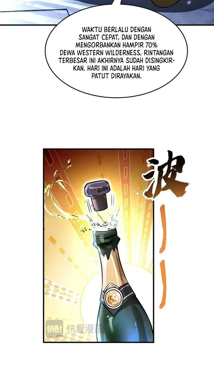 My Female Apprentices Are All Big Shots From the Future Chapter 390 Gambar 10