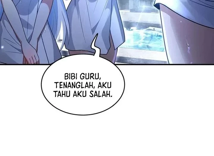 My Female Apprentices Are All Big Shots From the Future Chapter 391 Gambar 13