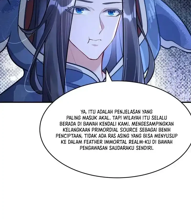 My Female Apprentices Are All Big Shots From the Future Chapter 393 Gambar 12