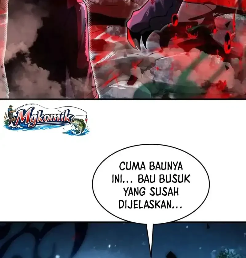 My Female Apprentices Are All Big Shots From the Future Chapter 402 Gambar 12