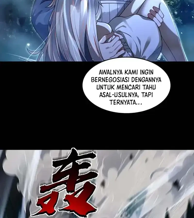 My Female Apprentices Are All Big Shots From the Future Chapter 403 Gambar 13