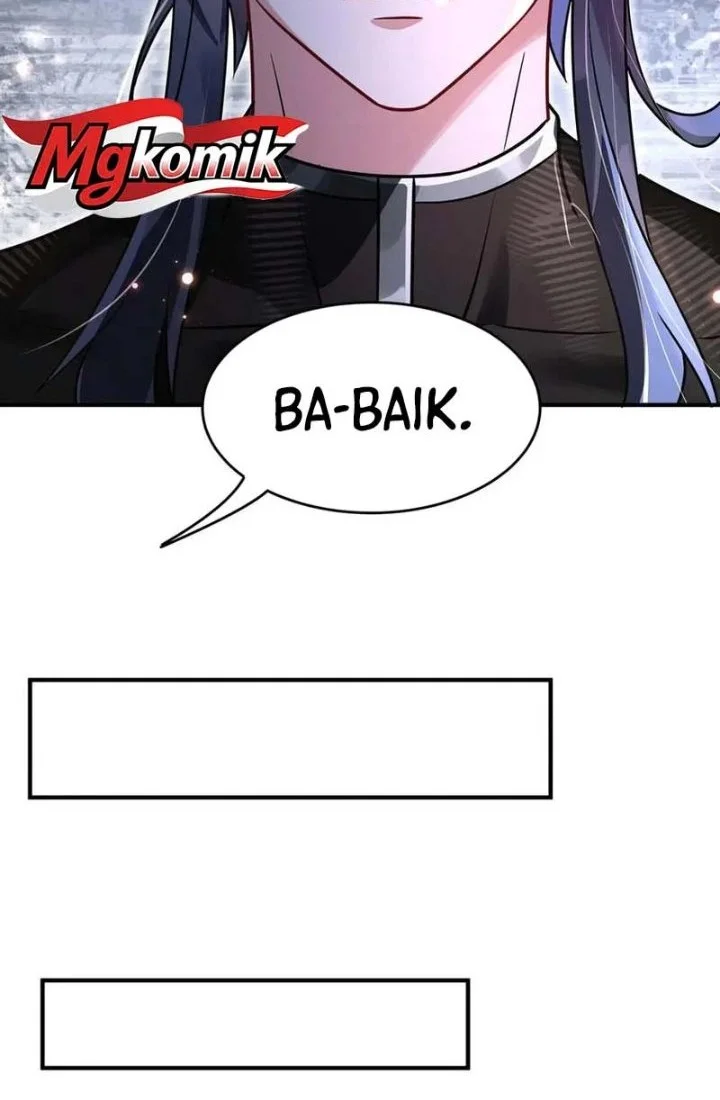 My Female Apprentices Are All Big Shots From the Future Chapter 404 Gambar 11