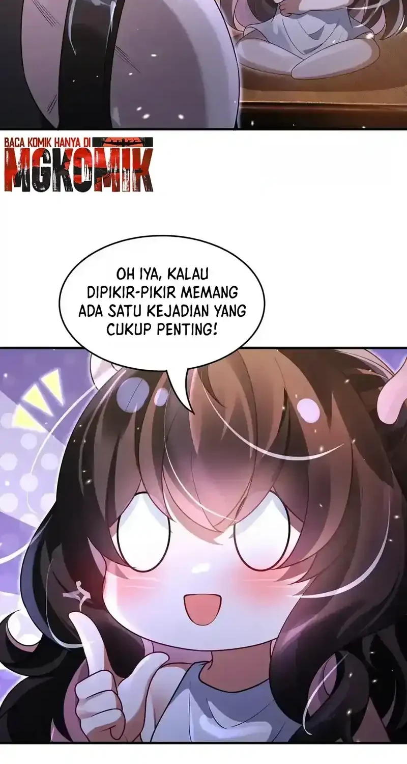 My Female Apprentices Are All Big Shots From the Future Chapter 409 Gambar 12