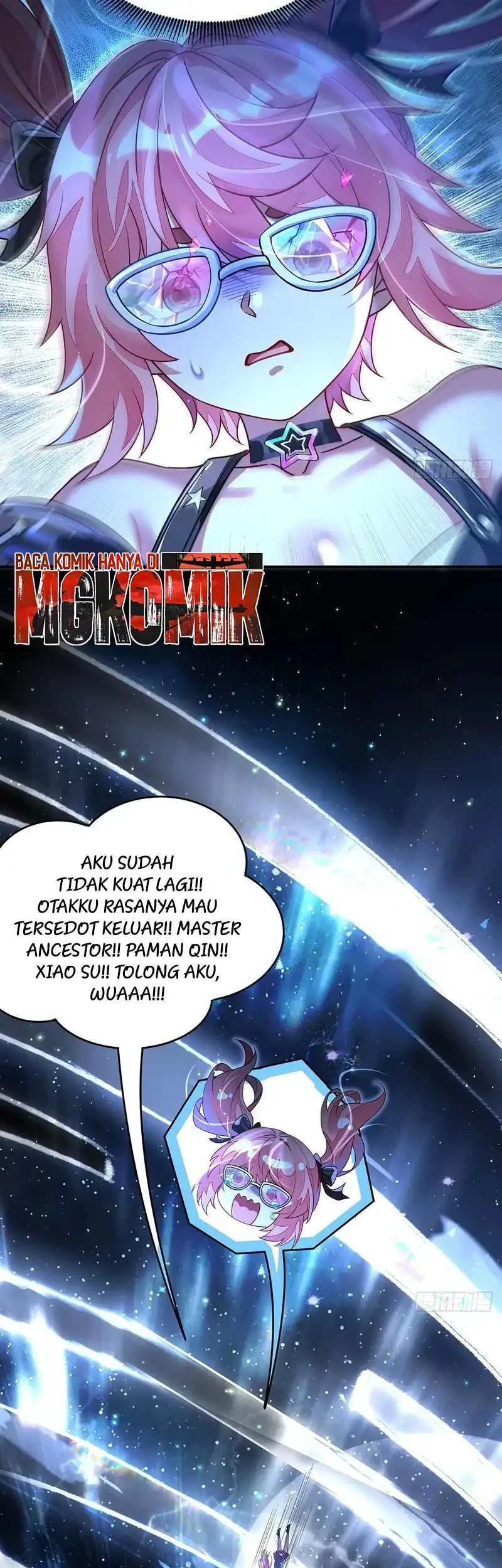 My Female Apprentices Are All Big Shots From the Future Chapter 411 Gambar 11
