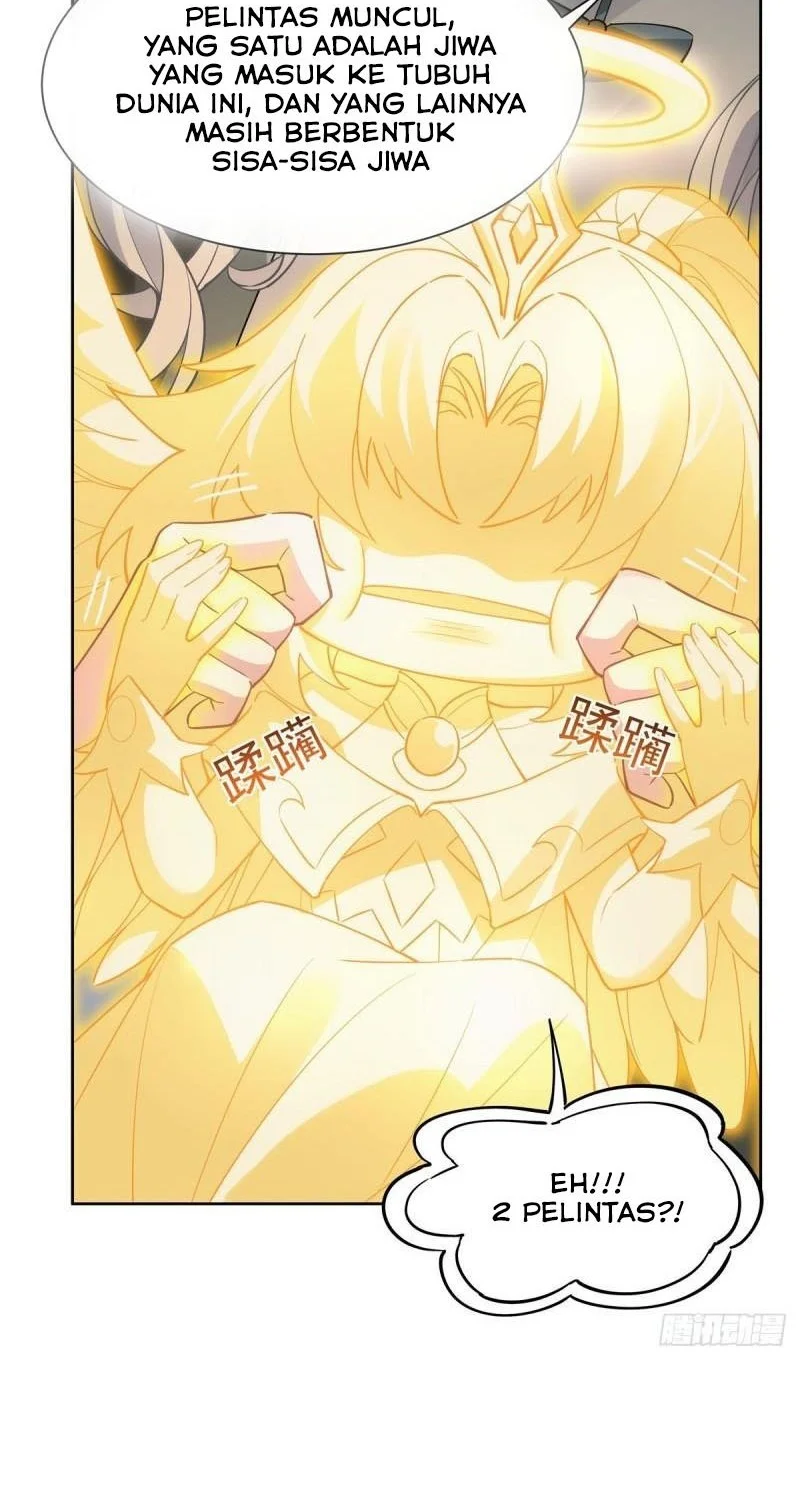 My Female Apprentices Are All Big Shots From the Future Chapter 44 Gambar 10