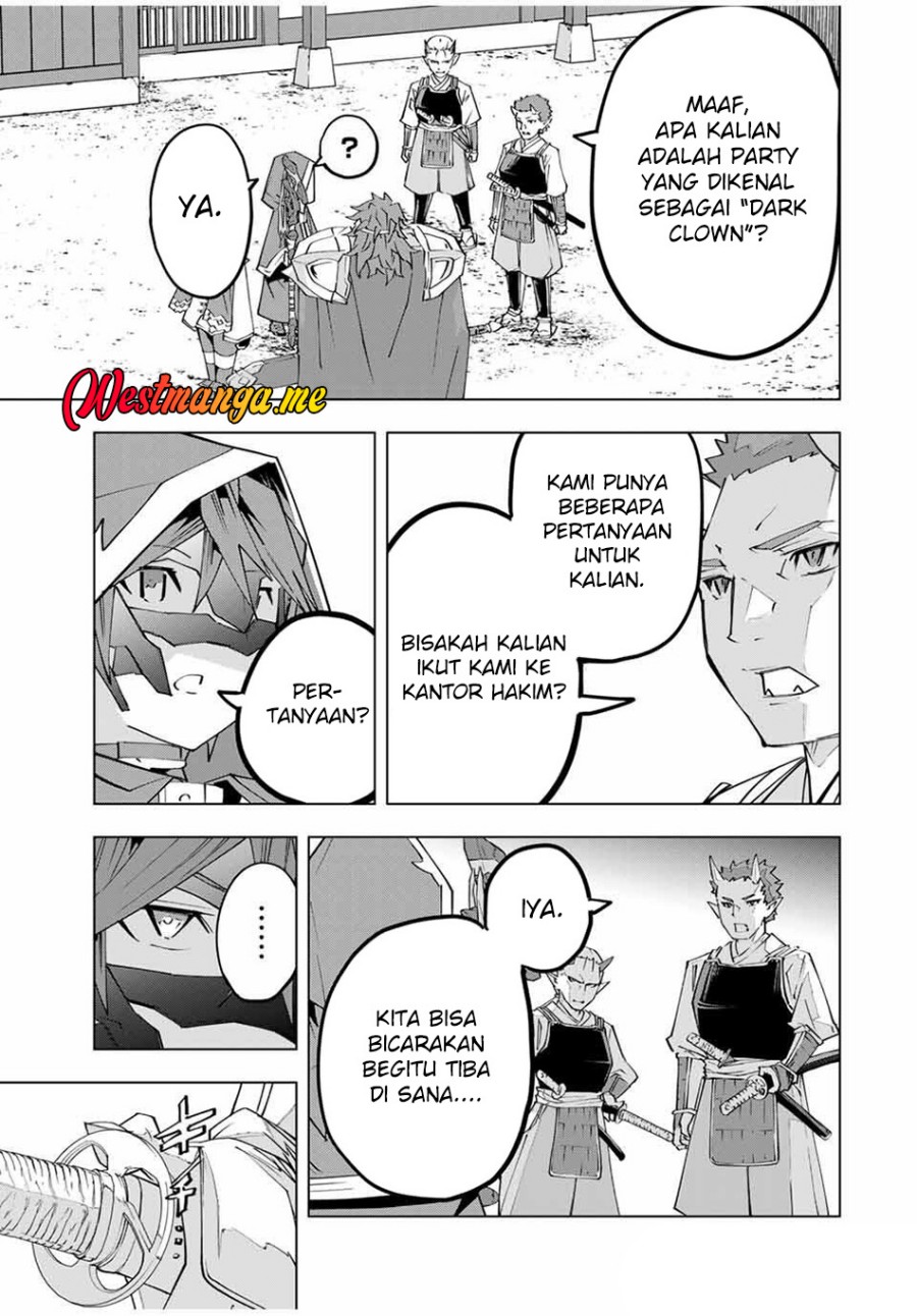 My Gift LVL 9999 Unlimited Gacha Chapter 178 Gambar 6
