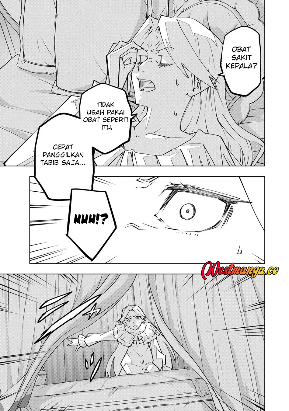 My Gift LVL 9999 Unlimited Gacha Chapter 201 Gambar 6