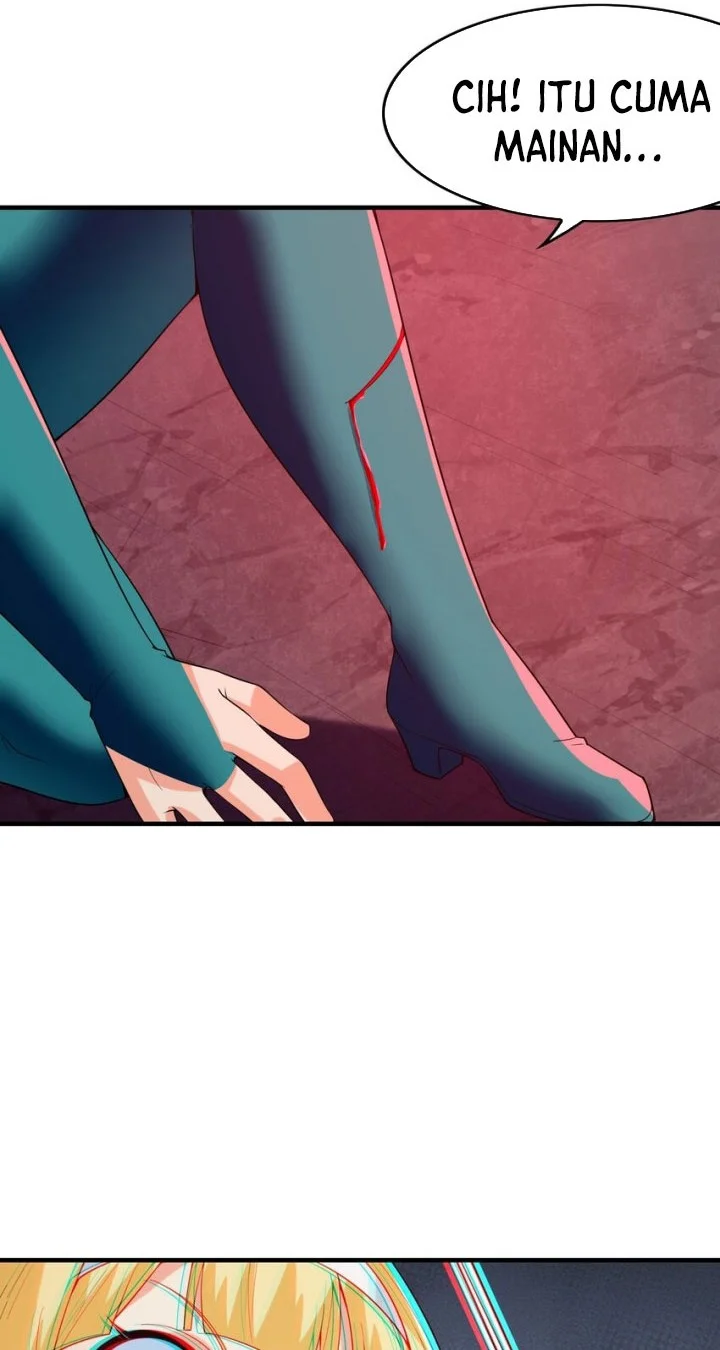 My Harem Is Entirely Female Demon Villains Chapter 121 Gambar 13